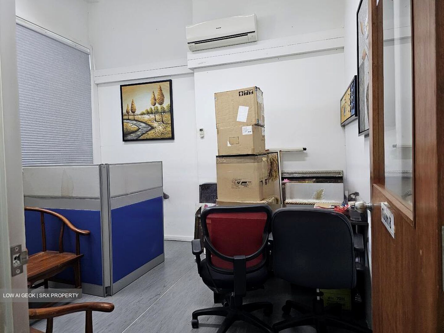 Link@amk (D20), Factory #455749481